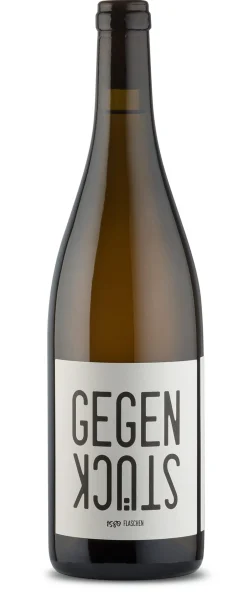 Gegenstück Natur-Weißwein