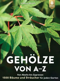 Gehölze von A-Z