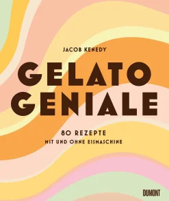 Gelato Geniale