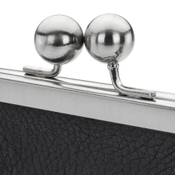 Geldbörse Hirschleder groß