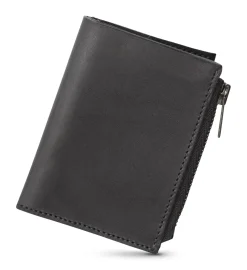 Geldbörse Pocket Wallet Zip