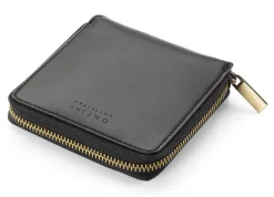 Geldbörse quadratisch