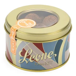 Gelee-Pfirsiche mit Amaretto-Geschmack