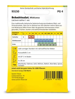 Gemüse anbauen im Hochbeet - unkomplizierte Klassiker