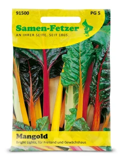 Gemüse anbauen im Hochbeet - unkomplizierte Klassiker