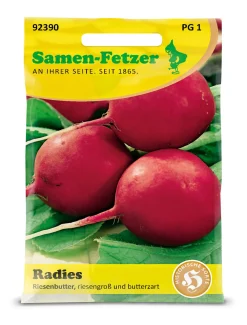 Gemüse anbauen im Hochbeet - unkomplizierte Klassiker