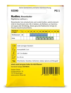 Gemüse anbauen im Hochbeet - unkomplizierte Klassiker