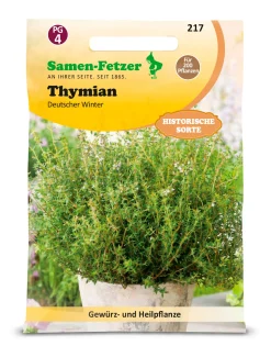 Gemüse anbauen im Hochbeet - Gemüse und Kräuter zum Grillen