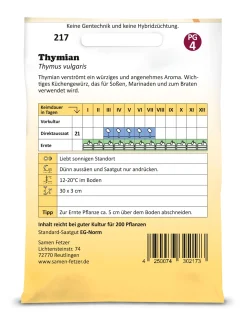 Gemüse anbauen im Hochbeet - Gemüse und Kräuter zum Grillen