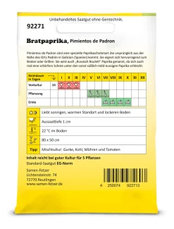 Gemüse anbauen im Hochbeet - Gemüse und Kräuter zum Grillen