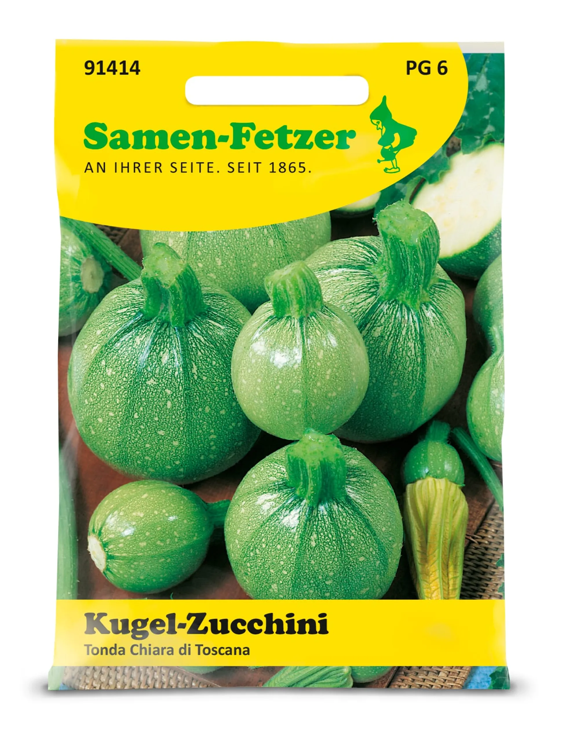 Gemüse anbauen im Hochbeet - Gemüse und Kräuter zum Grillen