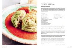 Gennaros Cucina Povera