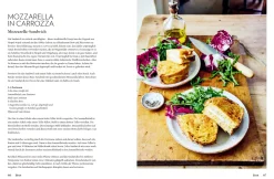 Gennaros Cucina Povera