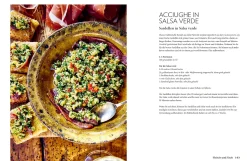 Gennaros Cucina Povera