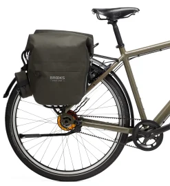 Gepäckträgertasche Scape