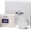 Geschenkset Klar Seifen Herren