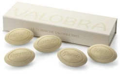 Geschenkset Valobra Seifen