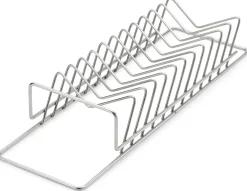 Geschirrgestell Edelstahl