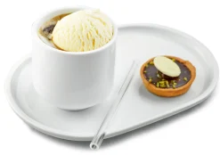 Geschirr-Serie Shiro