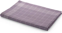 Geschirrtuch Baumwolle kariert