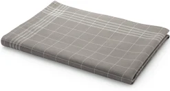 Geschirrtuch Baumwolle kariert