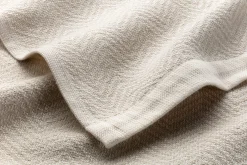 Geschirrtuch Fischgrat