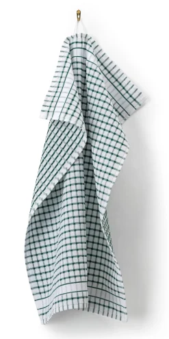 Geschirrtuch Frottiergewebe