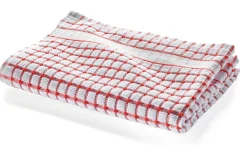 Geschirrtuch Frottiergewebe