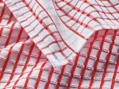 Geschirrtuch Frottiergewebe