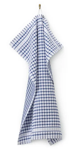 Geschirrtuch Frottiergewebe