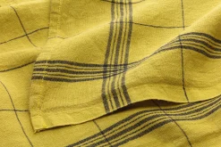 Geschirrtuch Leinen Bistro