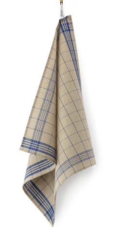 Geschirrtuch Mühlviertler Leinen