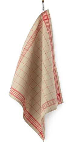 Geschirrtuch Mühlviertler Leinen