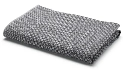 Geschirrtuch Rautenmuster