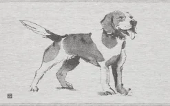 Geschirrtuch Teemu Järvi Tiermotiv