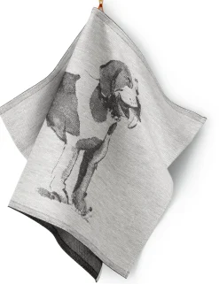 Geschirrtuch Teemu Järvi Tiermotiv