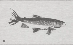 Geschirrtuch Teemu Järvi Tiermotiv