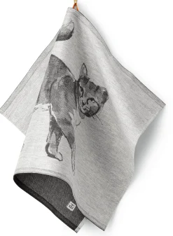 Geschirrtuch Teemu Järvi Tiermotiv