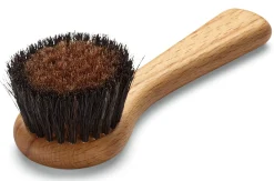 Gesichtsmassagebürste Bronzedraht