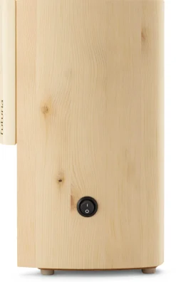 Getreideflocker Futuria E1 elektrisch