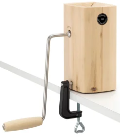 Getreideflocker Futuria M1 Handbetrieb