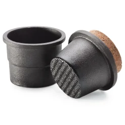 Gewürzreibe Gusseisen