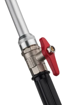 Gießgerät Aluminium