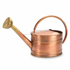 Gießkanne Kupfer