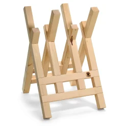 Gillitzer Sägebock Holz