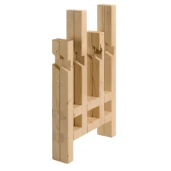 Gillitzer Sägebock Holz