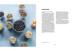 GIN - Das Buch. Herstellung Genuss Kultur.