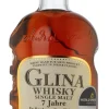 Glina Single Cask Whisky Bordeaux Cask 7 Jahre