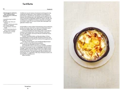 Glutenfrei - Das Kochbuch