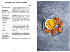 Glutenfrei - Das Kochbuch